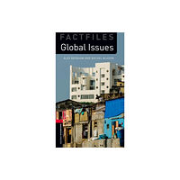 Oxford University Press Oxford Bookworms Library: Factfiles Level 3: Global Issues (häftad, eng)