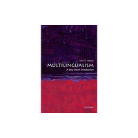 Oxford University Press Multilingualism (häftad, eng)