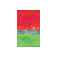 Oxford University Press Ageing (häftad, eng)