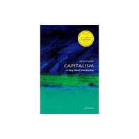 Oxford University Press Capitalism (häftad, eng)