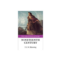 Oxford University Press The Nineteenth Century (häftad, eng)