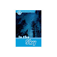 Oxford University Press Oxford Read and Discover: Level 1: In the Sky (häftad, eng)
