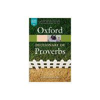 Oxford University Press Oxford Dictionary of Proverbs (häftad, eng)