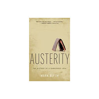Oxford University Press Inc Austerity (häftad, eng)