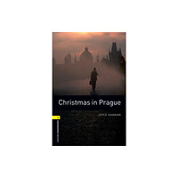 Oxford University Press Oxford Bookworms Library: Level 1:: Christmas in Prague (häftad, eng)