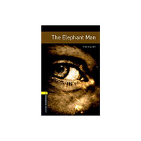 Oxford University Press Oxford Bookworms Library: Level 1: The Elephant Man (häftad, eng)