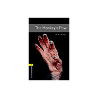Oxford University Press Oxford Bookworms Library: Level 1: The Monkey's Paw (häftad, eng)
