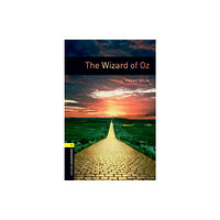Oxford University Press Oxford Bookworms Library: Level 1: The Wizard of Oz (häftad, eng)