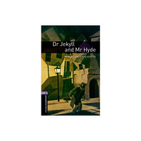 Oxford University Press Oxford Bookworms Library: Level 4:: Dr Jekyll and Mr Hyde (häftad, eng)