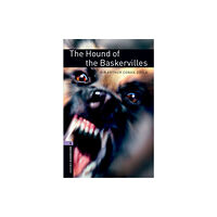 Oxford University Press Oxford Bookworms Library: Level 4: The Hound of the Baskervilles (häftad, eng)