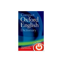 Oxford University Press Compact Oxford English Dictionary of Current English (inbunden, eng)