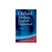 Oxford University Press Oxford Modern English Grammar (inbunden, eng)