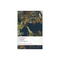 Oxford University Press Capital (häftad, eng)