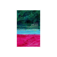 Oxford University Press Drugs (häftad, eng)