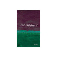 Oxford University Press Multiculturalism (häftad, eng)