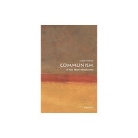 Oxford University Press Communism (häftad, eng)