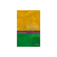 Oxford University Press Depression (häftad, eng)