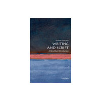 Oxford University Press Writing and Script (häftad, eng)