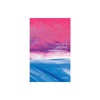 Oxford University Press Home (häftad, eng)