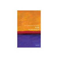 Oxford University Press Risk (häftad, eng)