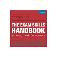 Bloomsbury Publishing PLC The Exam Skills Handbook (häftad, eng)
