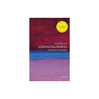 Oxford University Press Consciousness (häftad, eng)