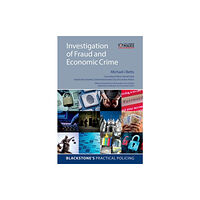 Oxford University Press Investigation of Fraud and Economic Crime (häftad, eng)
