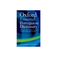 Oxford University Press Oxford Essential Portuguese Dictionary (häftad, eng)