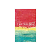 Oxford University Press Child Psychology (häftad, eng)