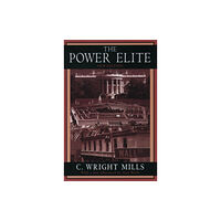 Oxford University Press Inc The Power Elite (häftad, eng)