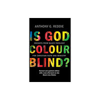 Spck publishing Is God Colour-Blind? (häftad, eng)