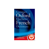 Oxford University Press Compact Oxford-Hachette French Dictionary (häftad, eng)