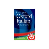 Oxford University Press Compact Oxford Italian Dictionary (häftad, eng)