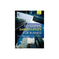 Oxford University Press Developing Employability for Business (häftad, eng)