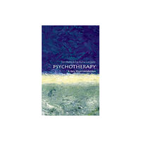 Oxford University Press Psychotherapy (häftad, eng)