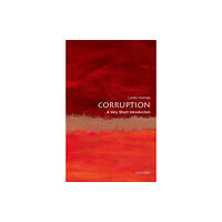 Oxford University Press Corruption (häftad, eng)