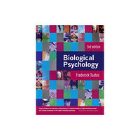 Pearson Education Limited Biological Psychology (häftad, eng)