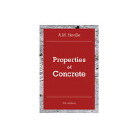 Pearson Education Limited Properties of Concrete (häftad, eng)