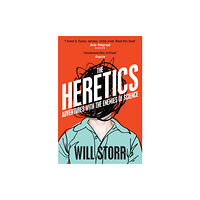 Pan Macmillan The Heretics (häftad, eng)