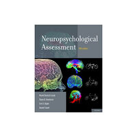 Oxford University Press Inc Neuropsychological Assessment (inbunden, eng)