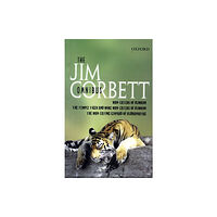 OUP India The Jim Corbett Omnibus (inbunden, eng)
