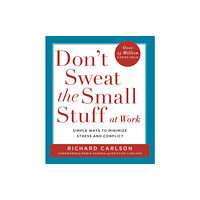 Hodder & Stoughton Don't Sweat the Small Stuff at  Work (häftad, eng)