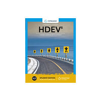Cengage Learning, Inc HDEV (häftad, eng)