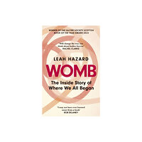 Little, Brown Book Group Womb (häftad, eng)