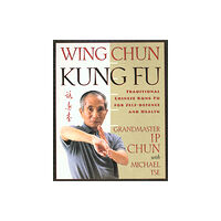 St Martin's Press Wing Chun Kung Fu (häftad, eng)