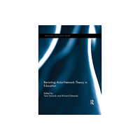 Taylor & francis ltd Revisiting Actor-Network Theory in Education (häftad, eng)