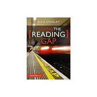 Taylor & francis ltd Closing the Reading Gap (häftad, eng)