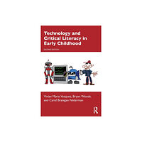 Taylor & francis ltd Technology and Critical Literacy in Early Childhood (häftad, eng)