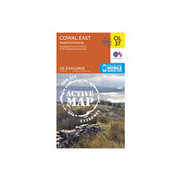 Ordnance Survey Cowal East, Dunoon & Inverary