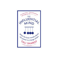 Little, Brown Book Group The Influential Mind (häftad, eng)
